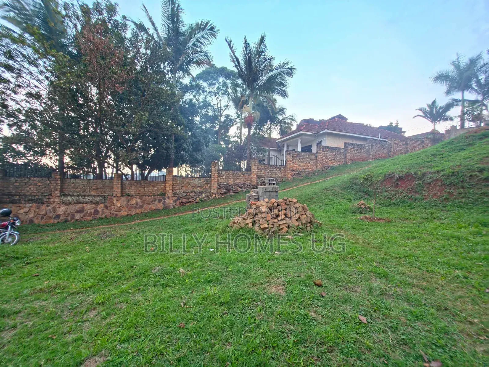 Mini Flat in Nakawa for sale