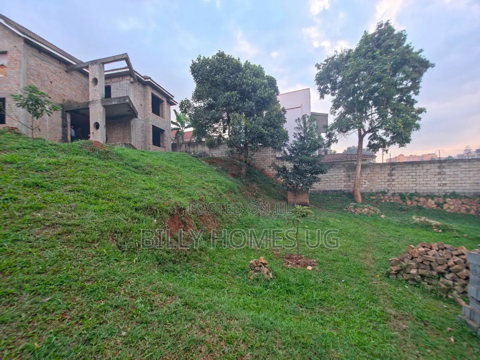 Mini Flat in Nakawa for sale