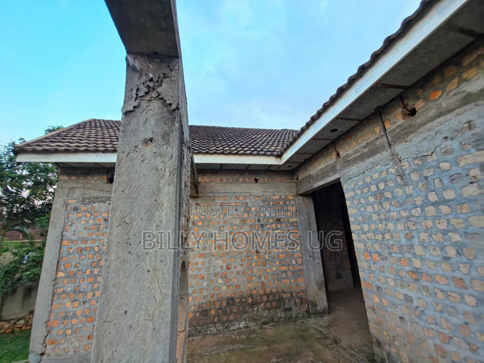 Mini Flat in Nakawa for sale