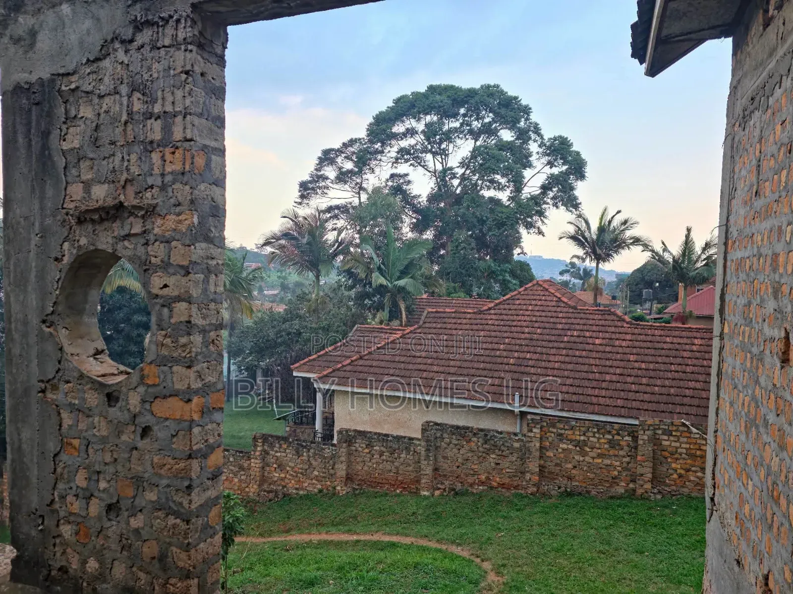 Mini Flat in Nakawa for sale