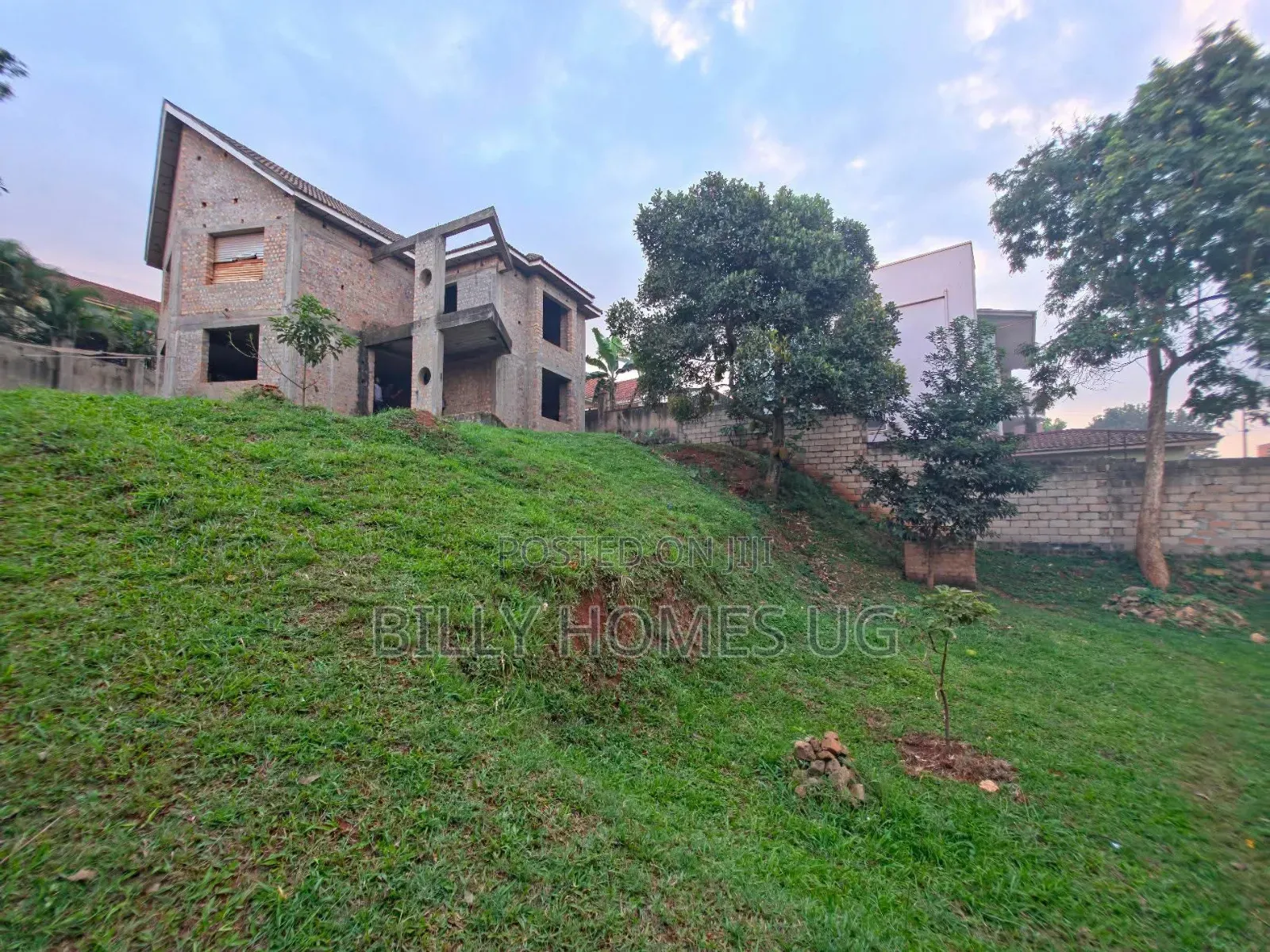 Mini Flat in Nakawa for sale