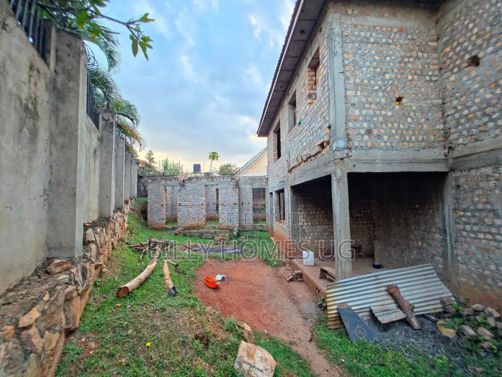 Mini Flat in Nakawa for sale