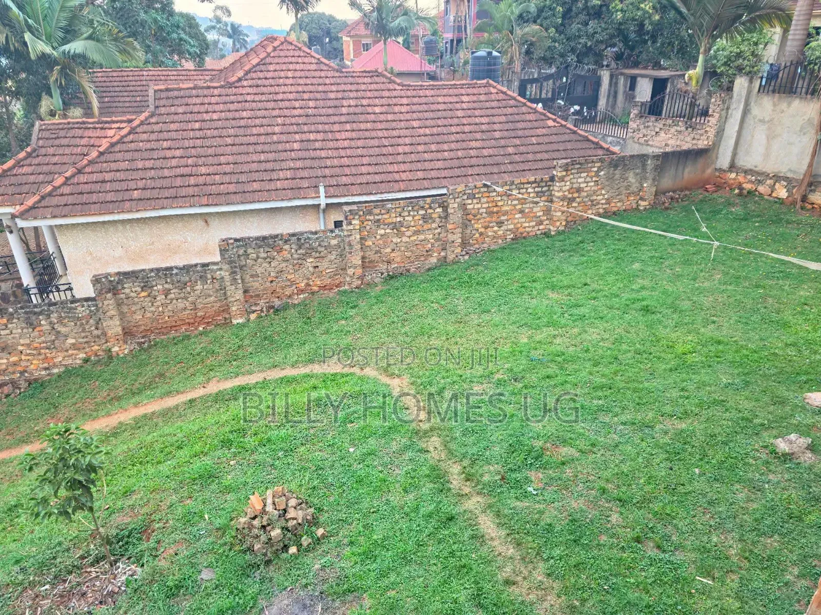 Mini Flat in Nakawa for sale