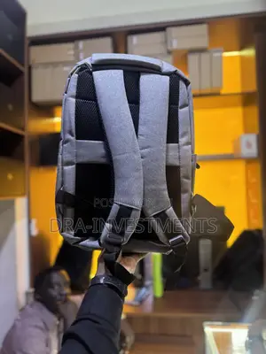 Dell Laptop Bag – Strong, Stylish Durable