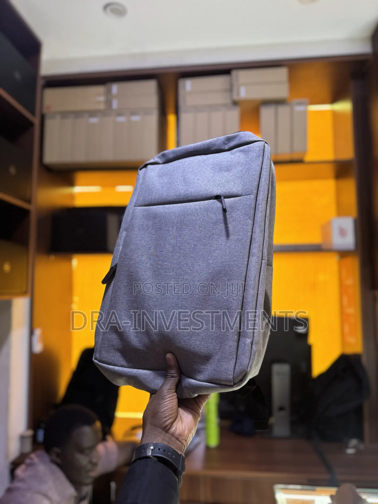 Dell Laptop Bag – Strong, Stylish Durable