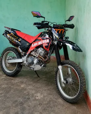 Honda 2012 Black