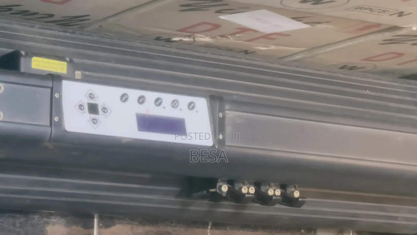 Cutting Plotter Linglei