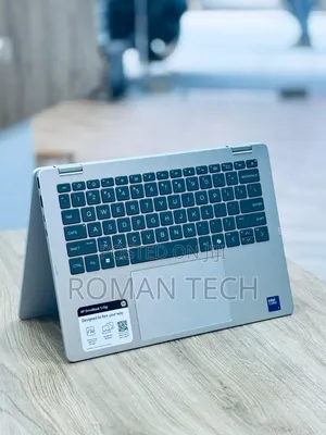 New Laptop HP OmniBook X Flip 14" 16GB Intel Core Ultra 7 SSD 512GB
