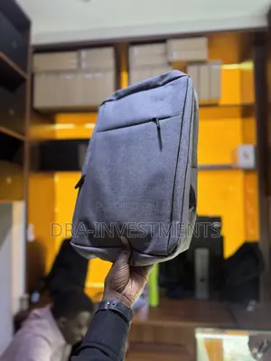 Dell Laptop Bag – Strong, Stylish Durable