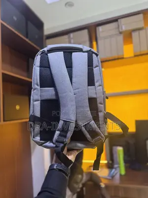 Dell Laptop Bag – Strong, Stylish Durable