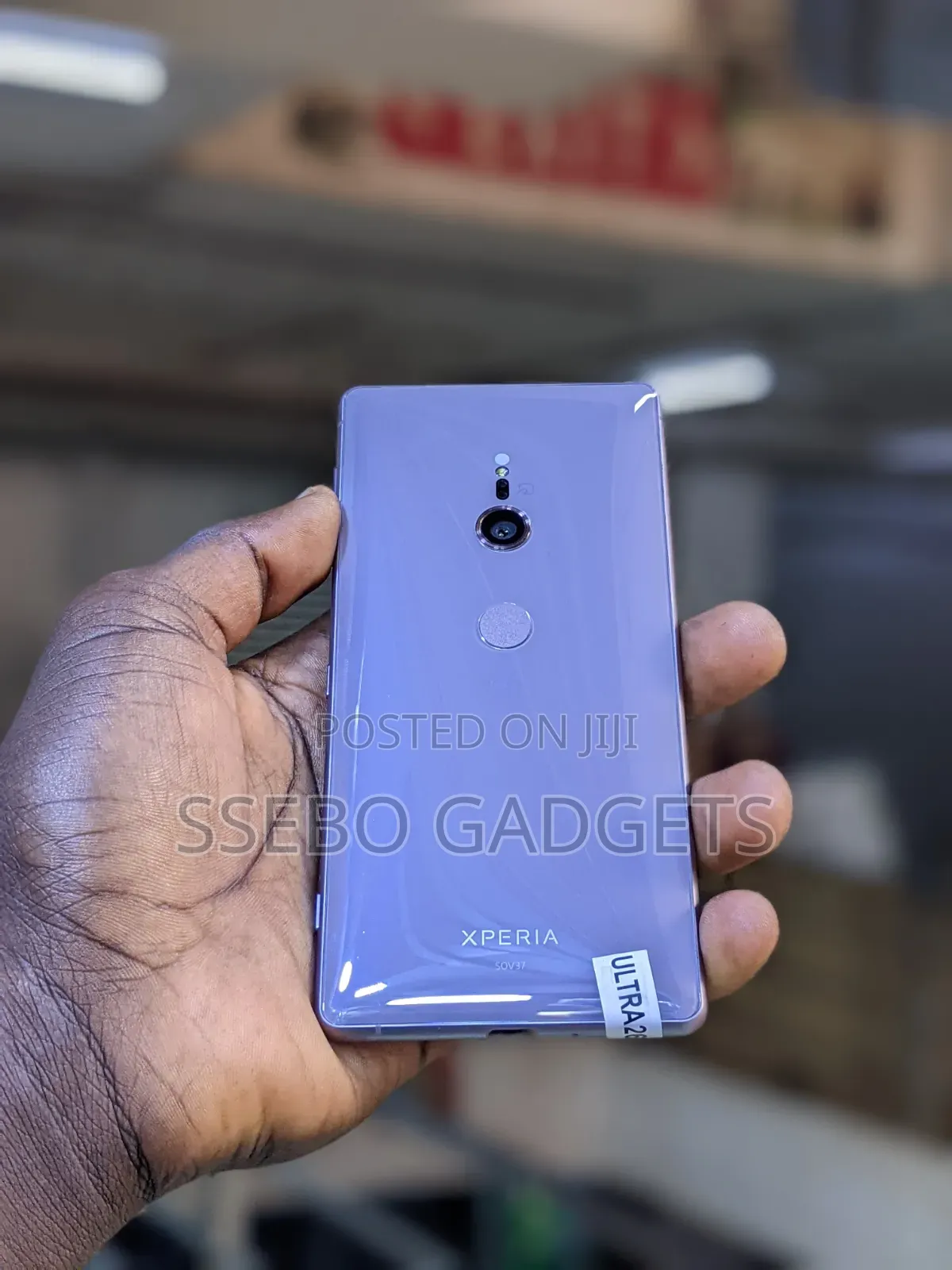 Sony Xperia XZ2 64 GB