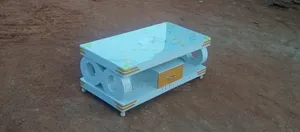 Cool Designs Center Table