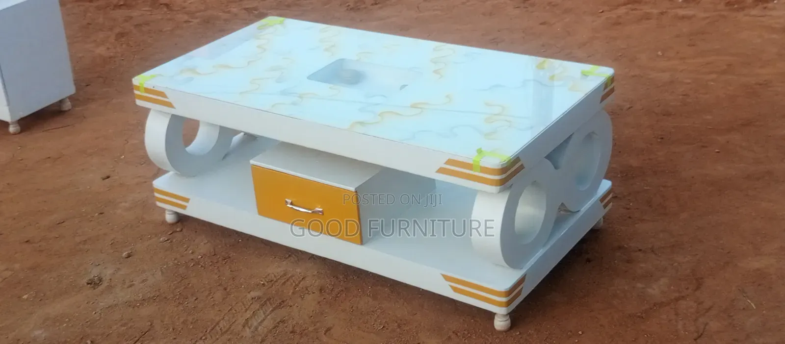 Cool Designs Center Table