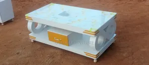 Cool Designs Center Table