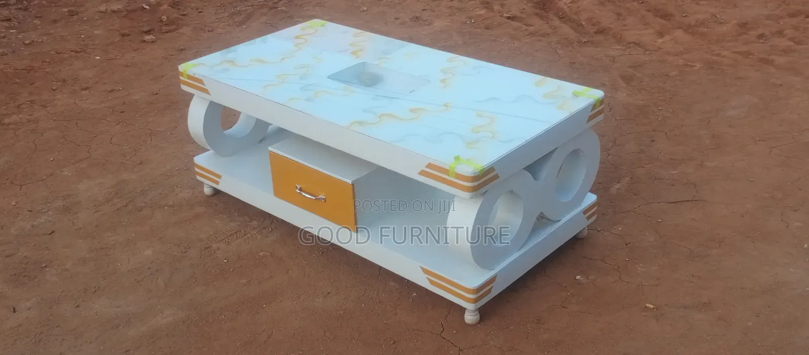 Cool Designs Center Table