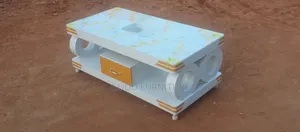 Cool Designs Center Table