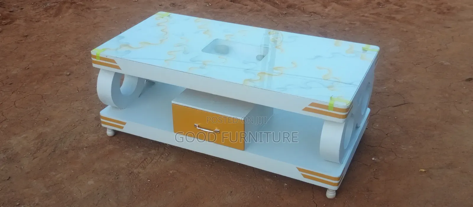 Cool Designs Center Table
