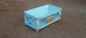 Cool Designs Center Table