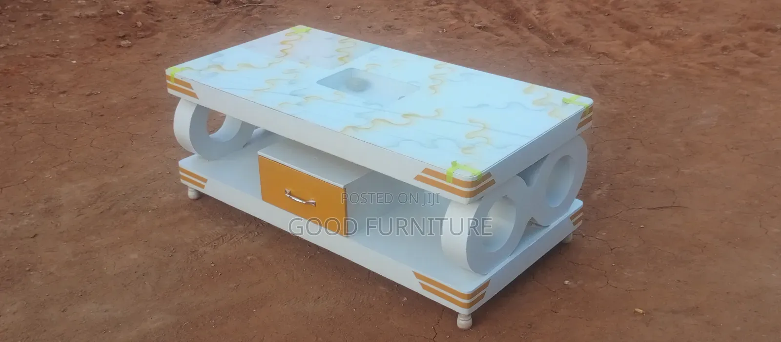 Cool Designs Center Table