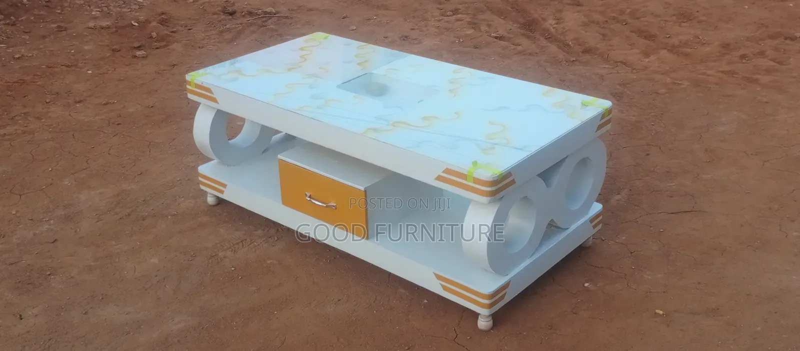 Cool Designs Center Table