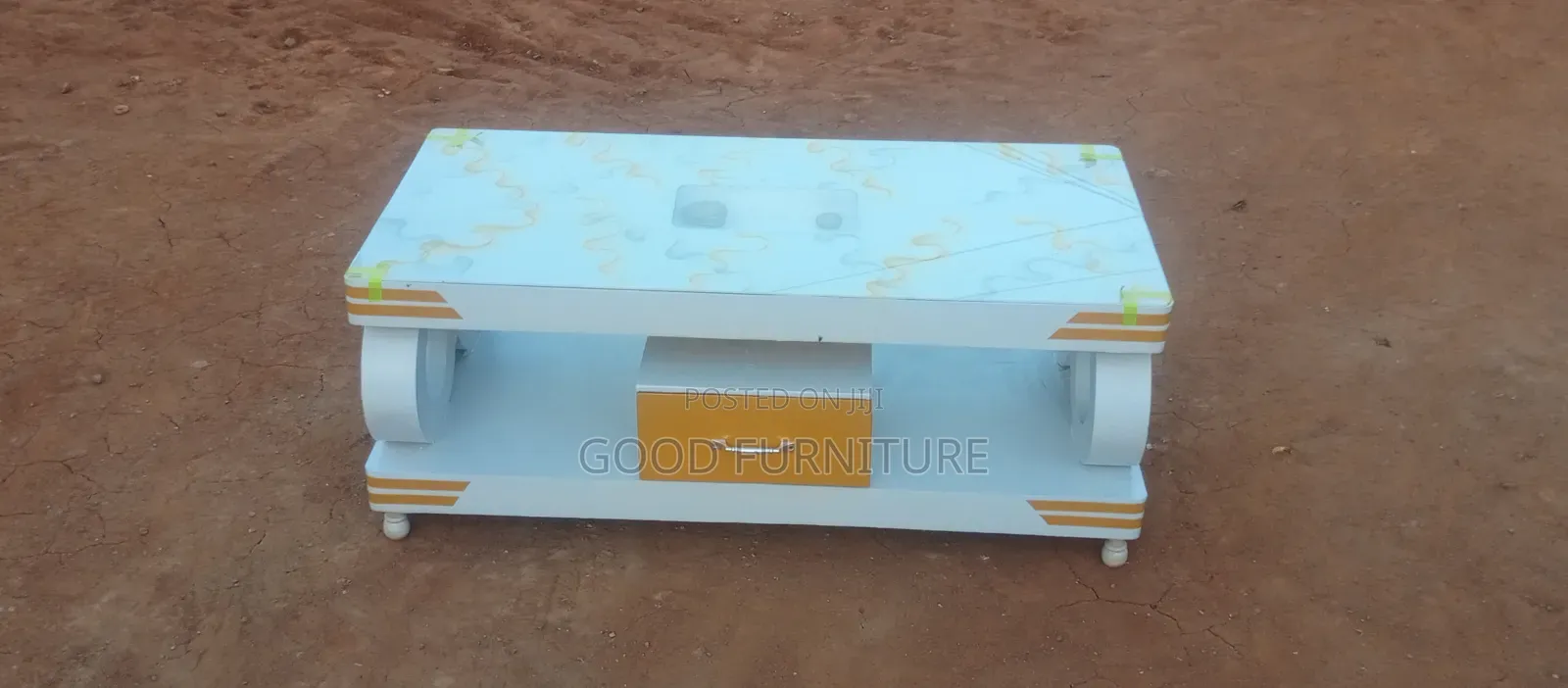 Cool Designs Center Table