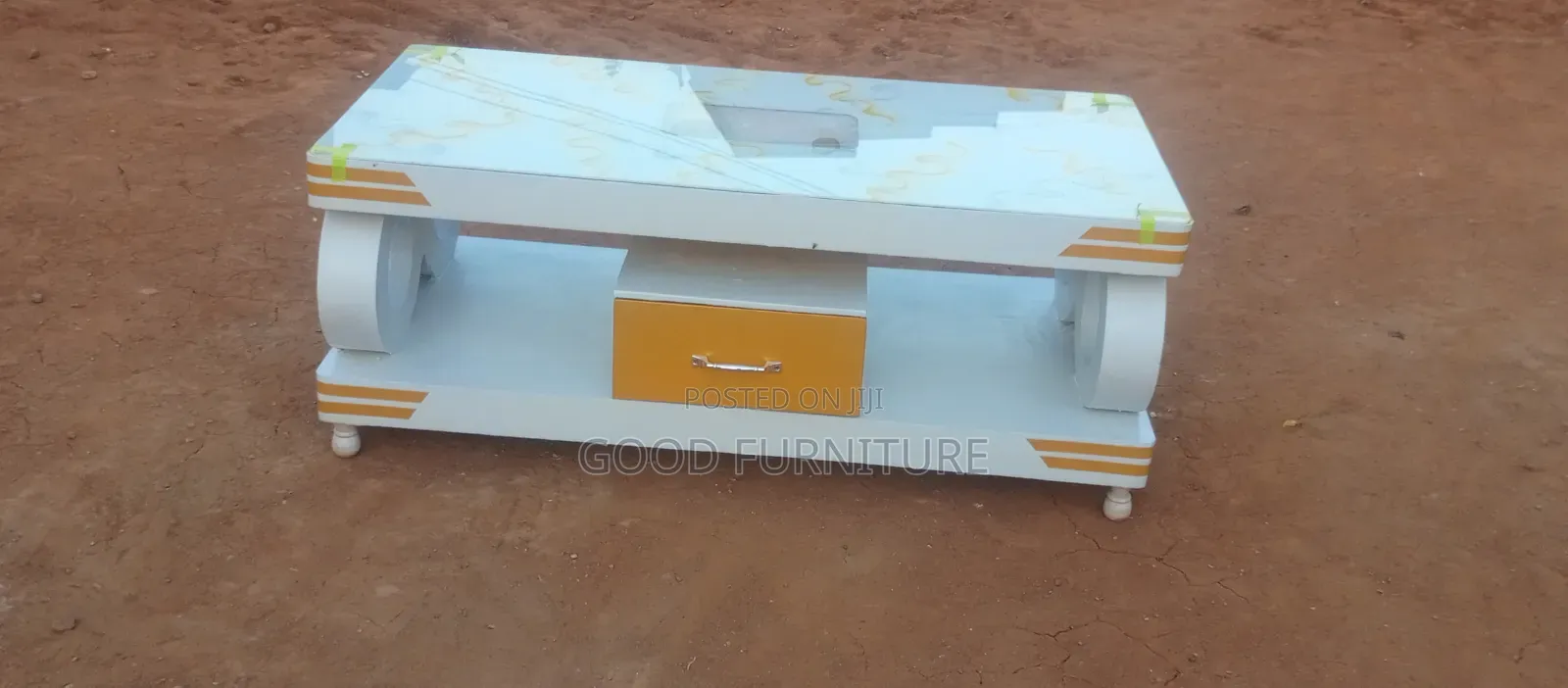 Cool Designs Center Table