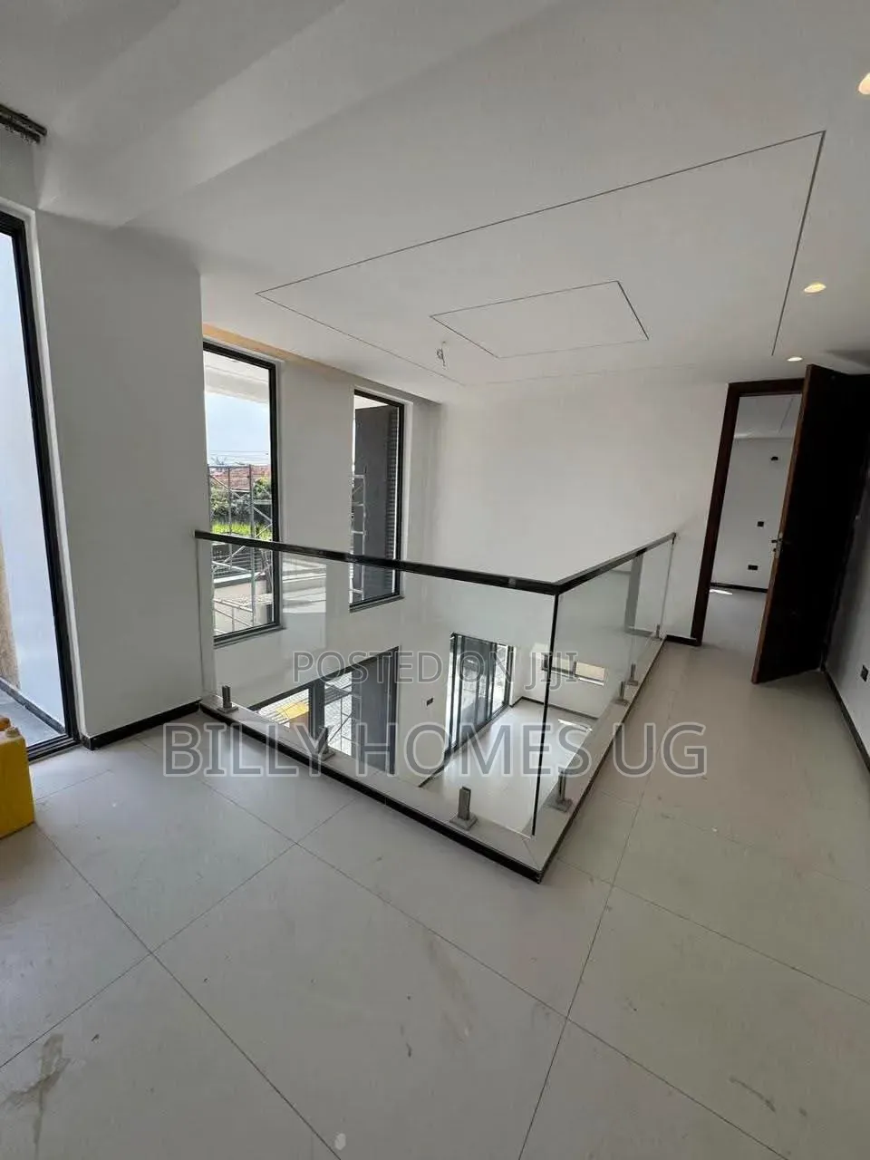 4bdrm Villa in Makindye for sale