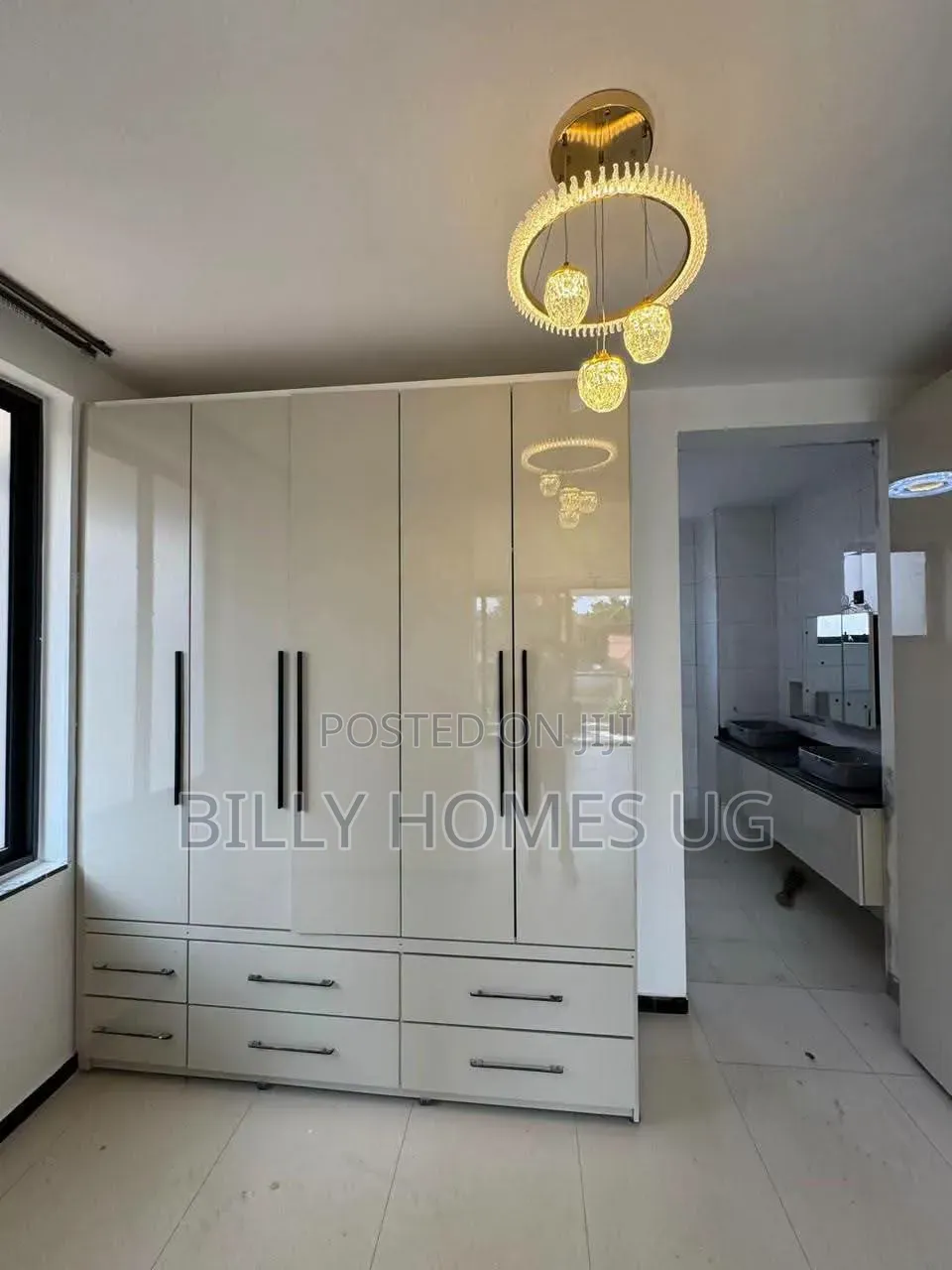 4bdrm Villa in Makindye for sale