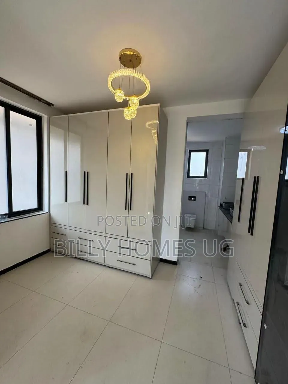 4bdrm Villa in Makindye for sale