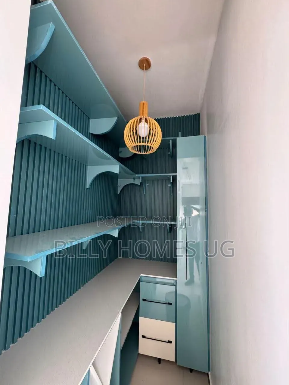 4bdrm Villa in Makindye for sale