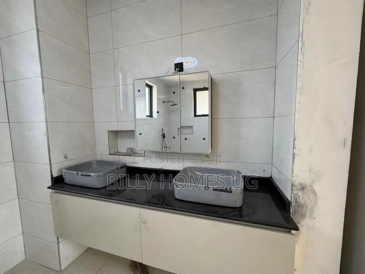 4bdrm Villa in Makindye for sale