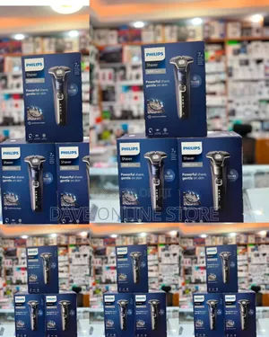 Philips Shaver Series 5000
