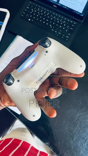 Play Station 4 PADS