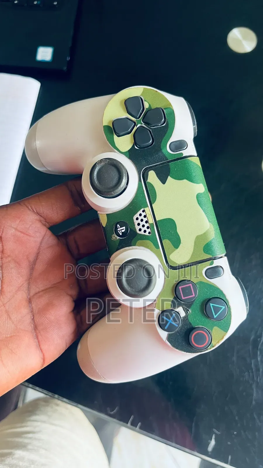 Play Station 4 PADS