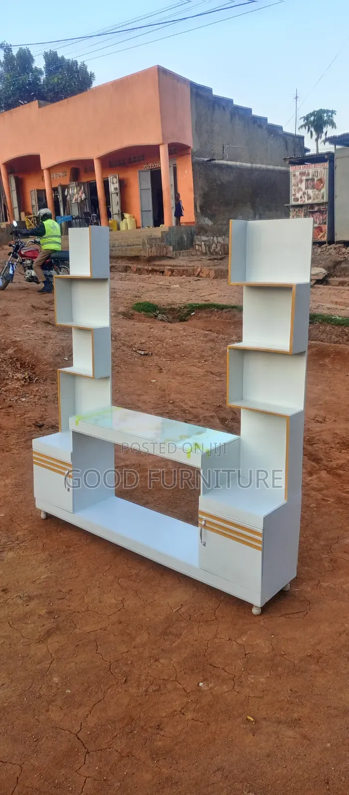 Marvelous TV Stand