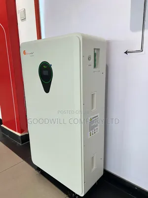 25kwh 48v Nampower Felicity Lithium Battery