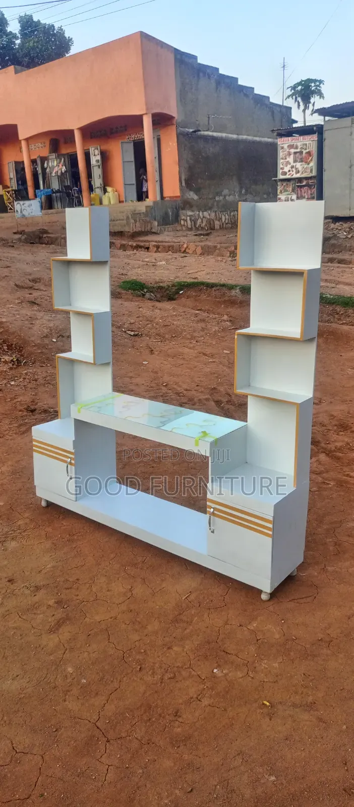 Marvelous TV Stand
