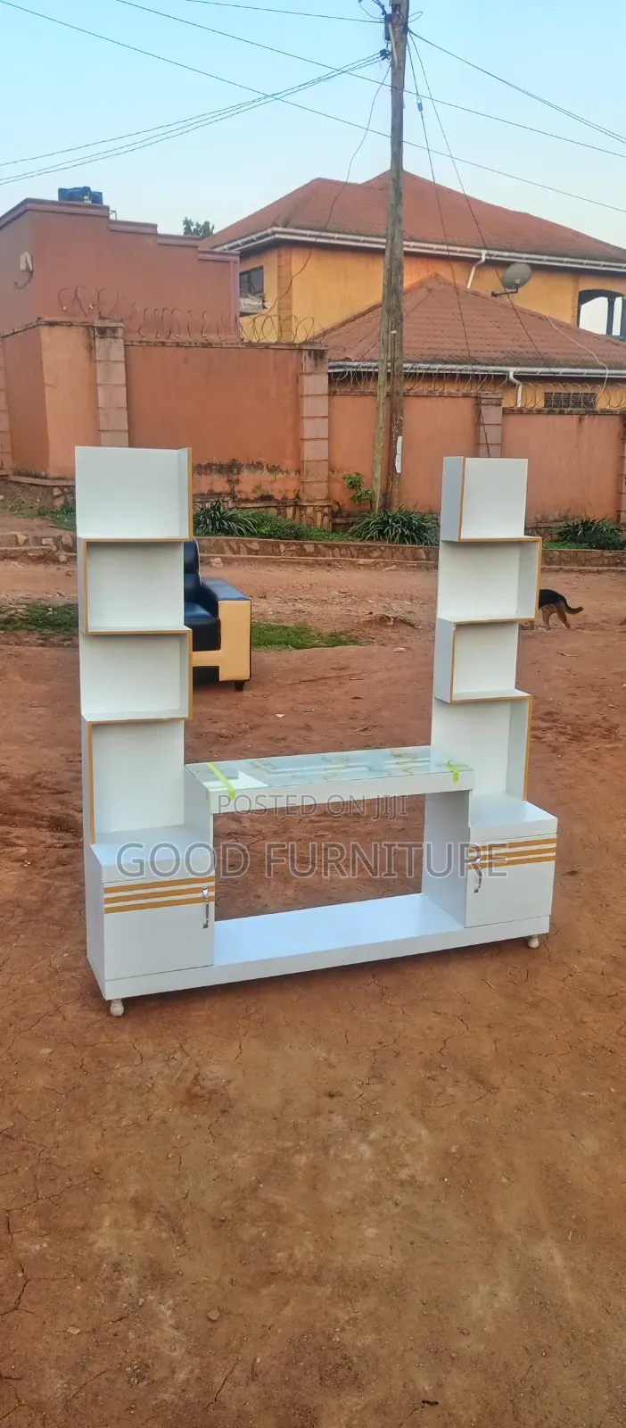 Marvelous TV Stand