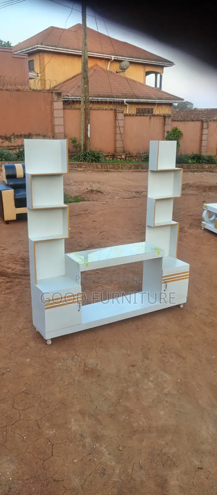 Marvelous TV Stand