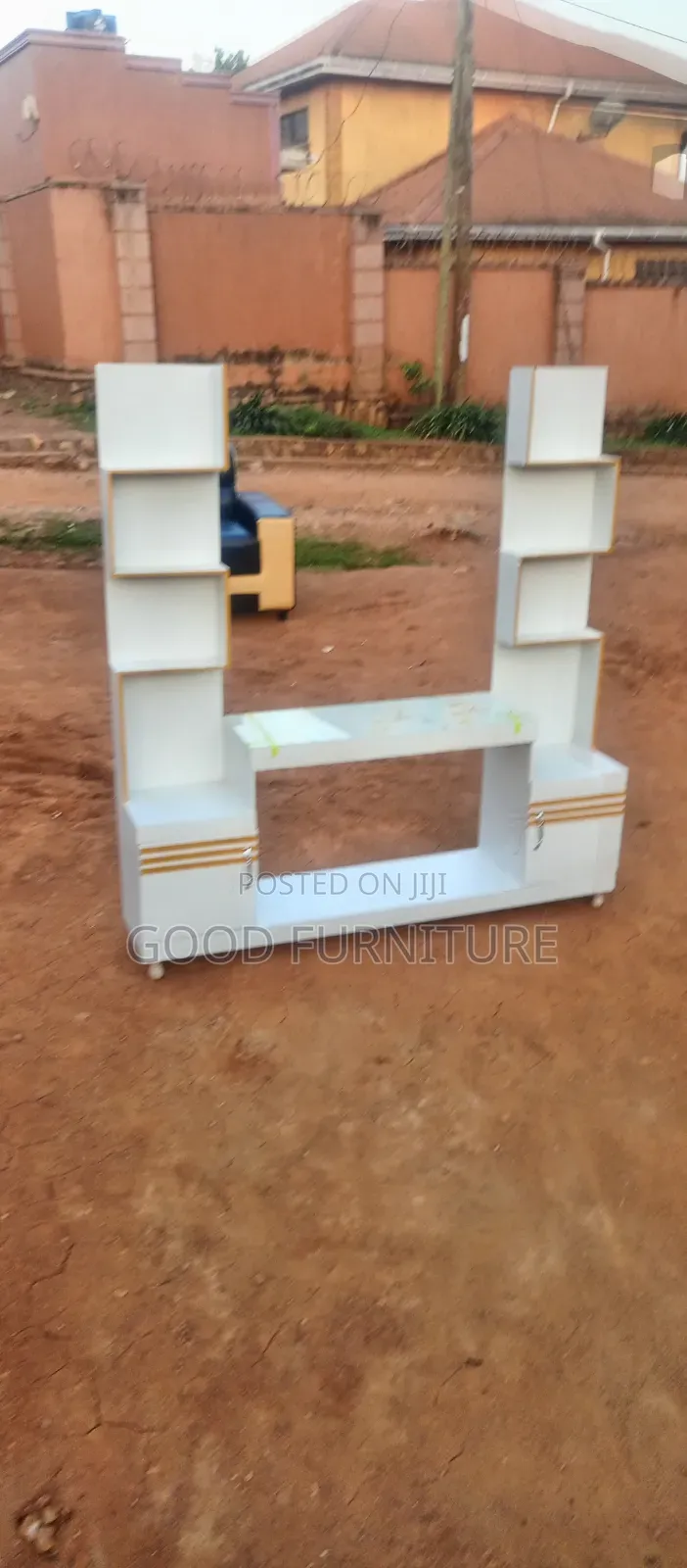 Marvelous TV Stand