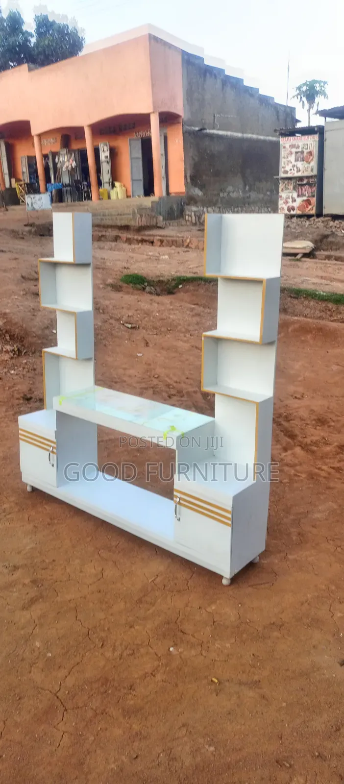 Marvelous TV Stand