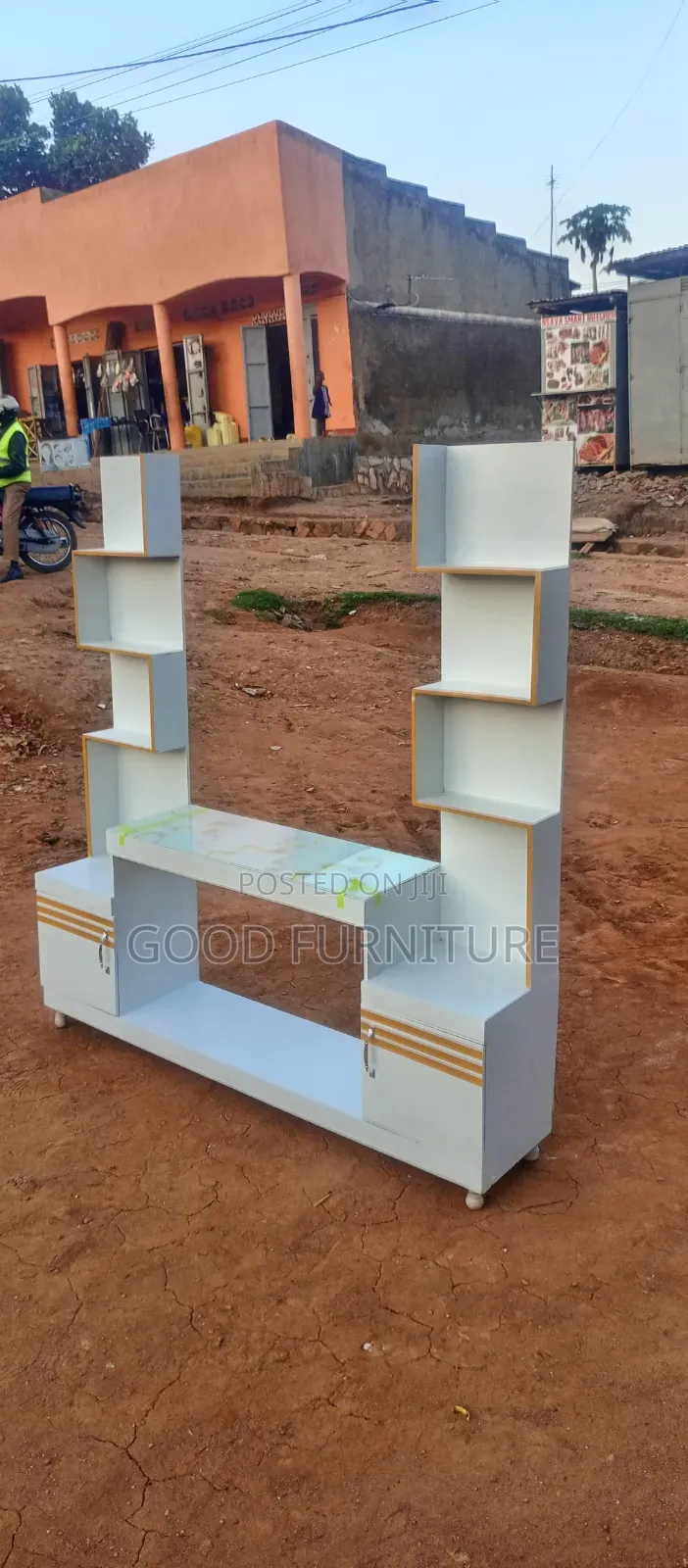 Marvelous TV Stand
