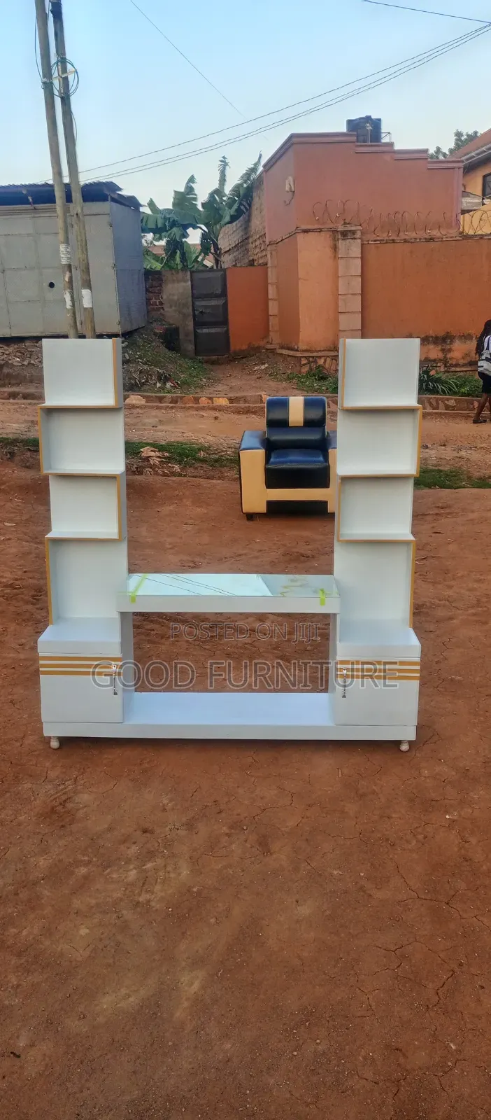 Marvelous TV Stand