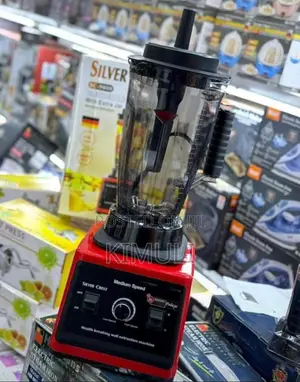 Commercial Blender