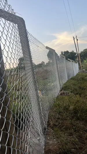 Chainlink 50x50