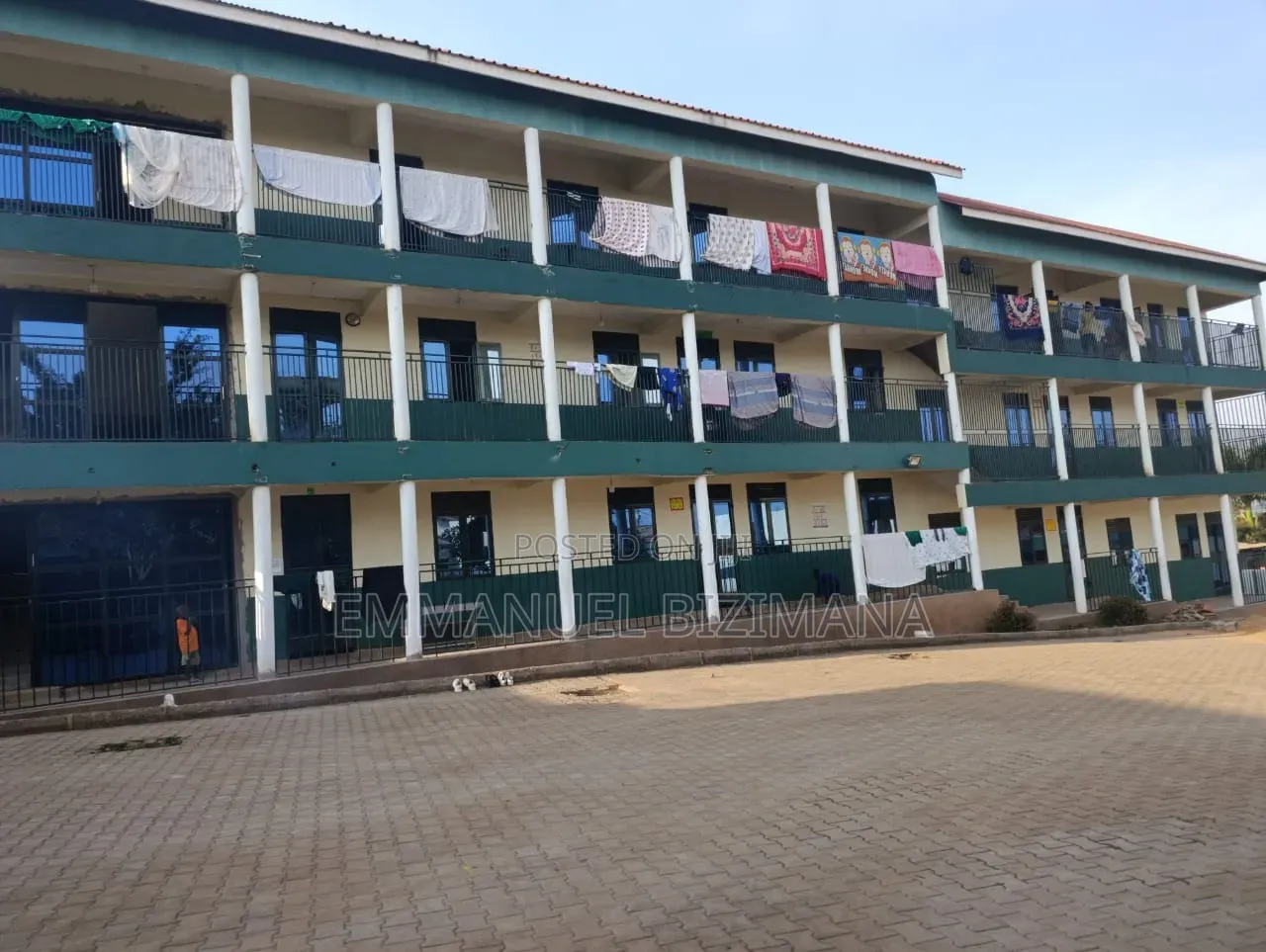 Primary School for Sale 