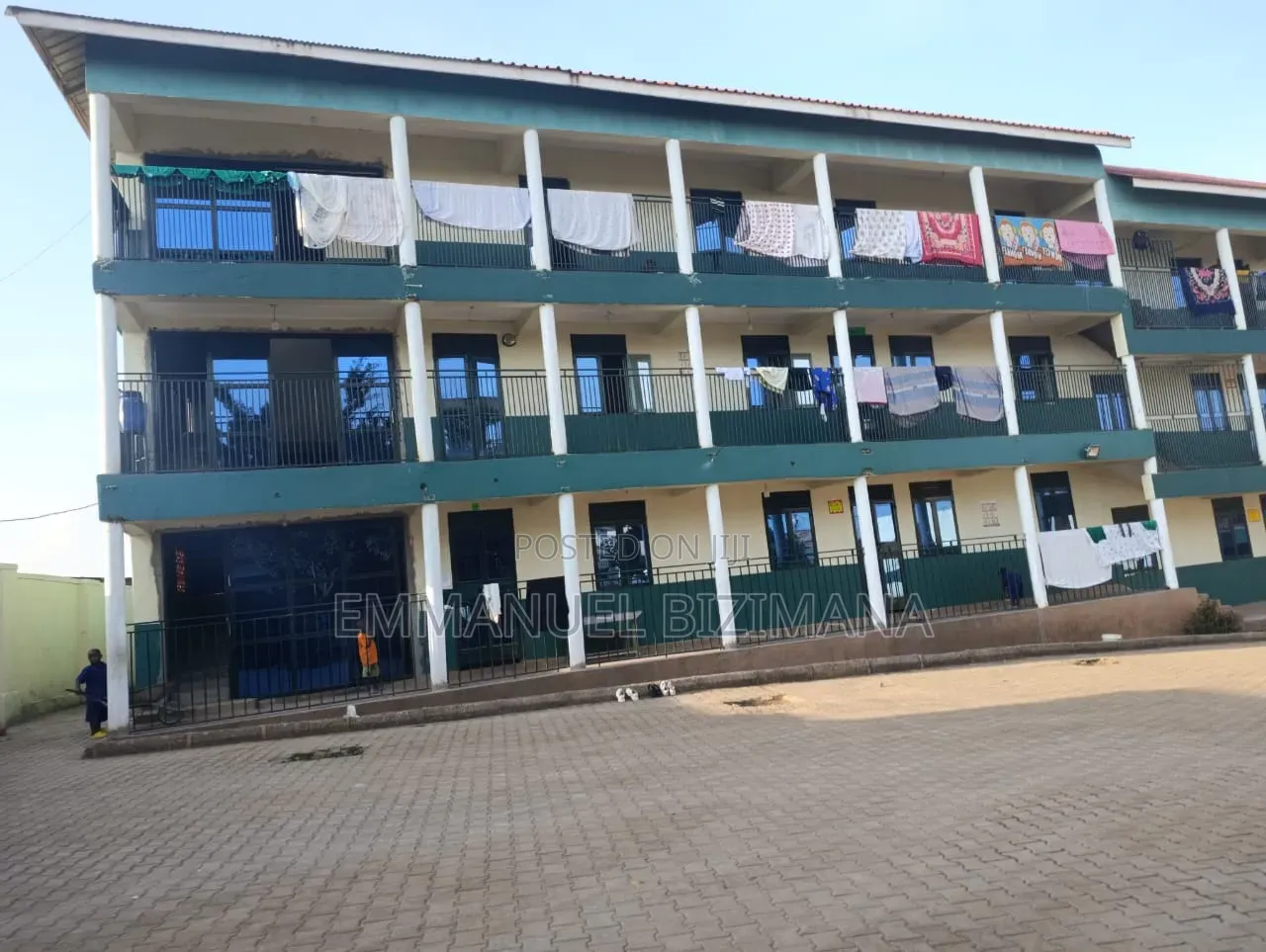 Primary School for Sale 