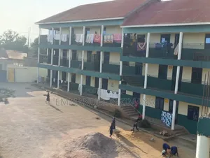 Primary School for Sale 