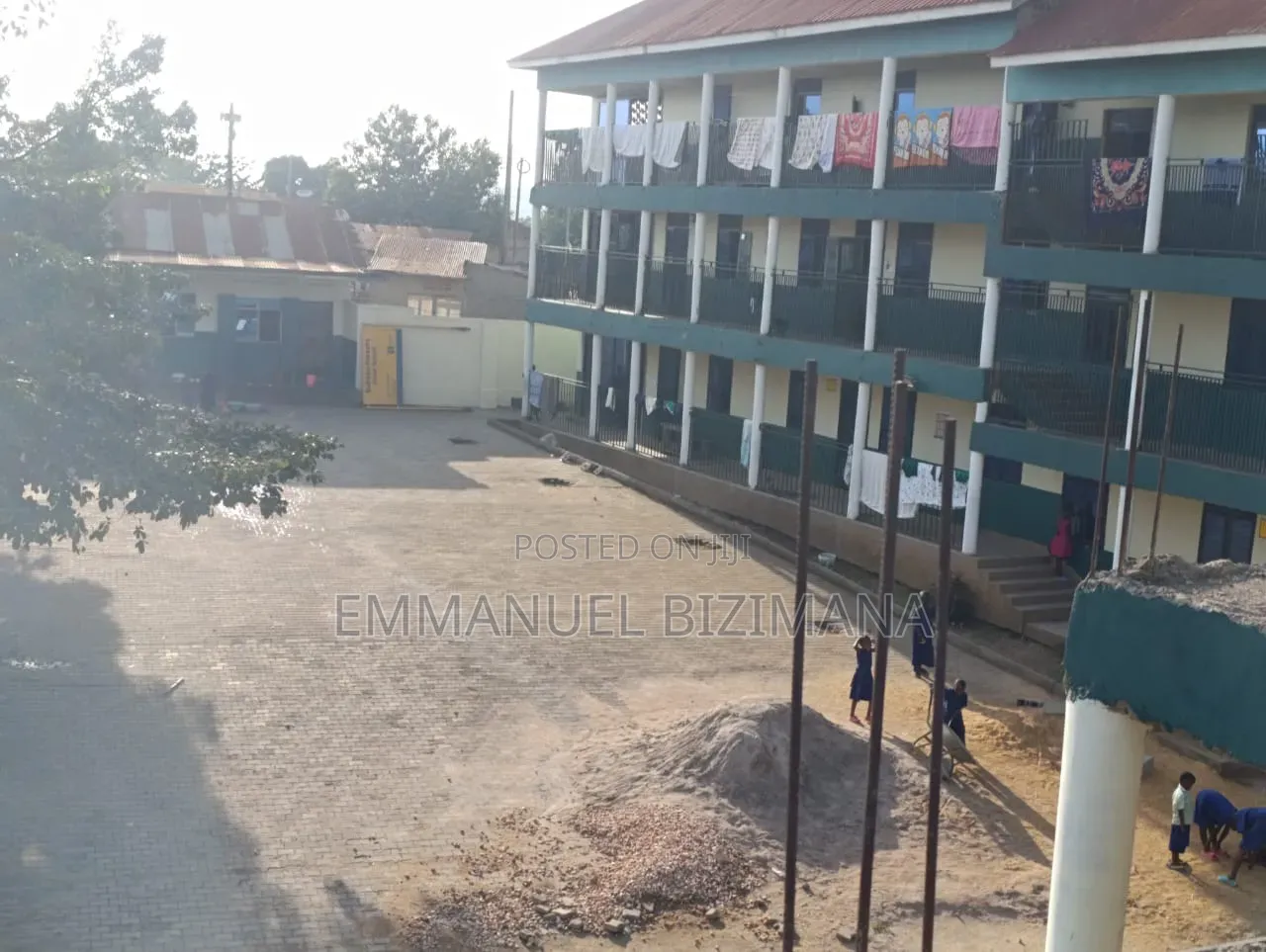 Primary School for Sale 