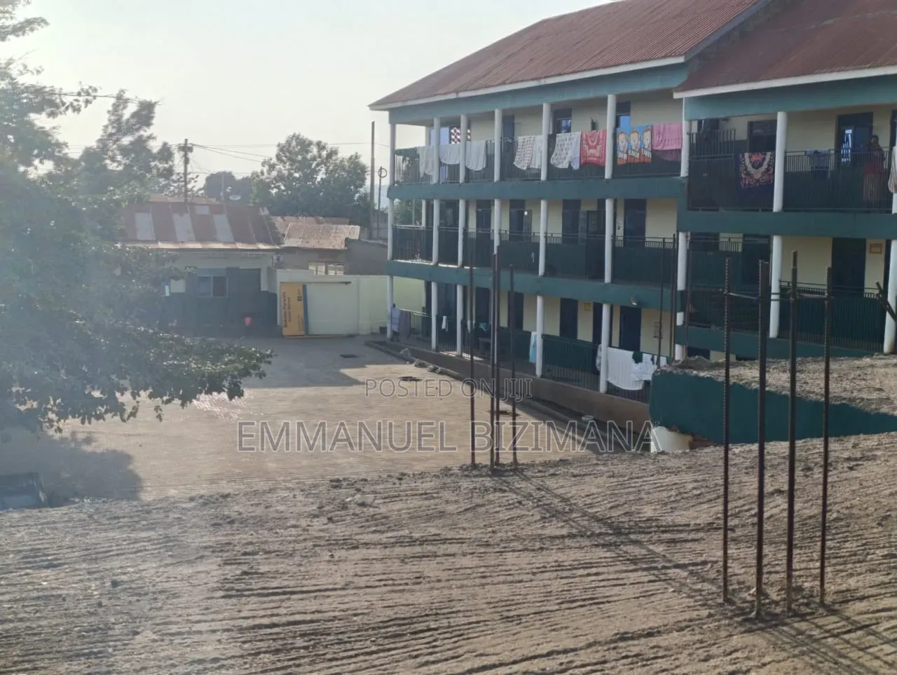 Primary School for Sale 